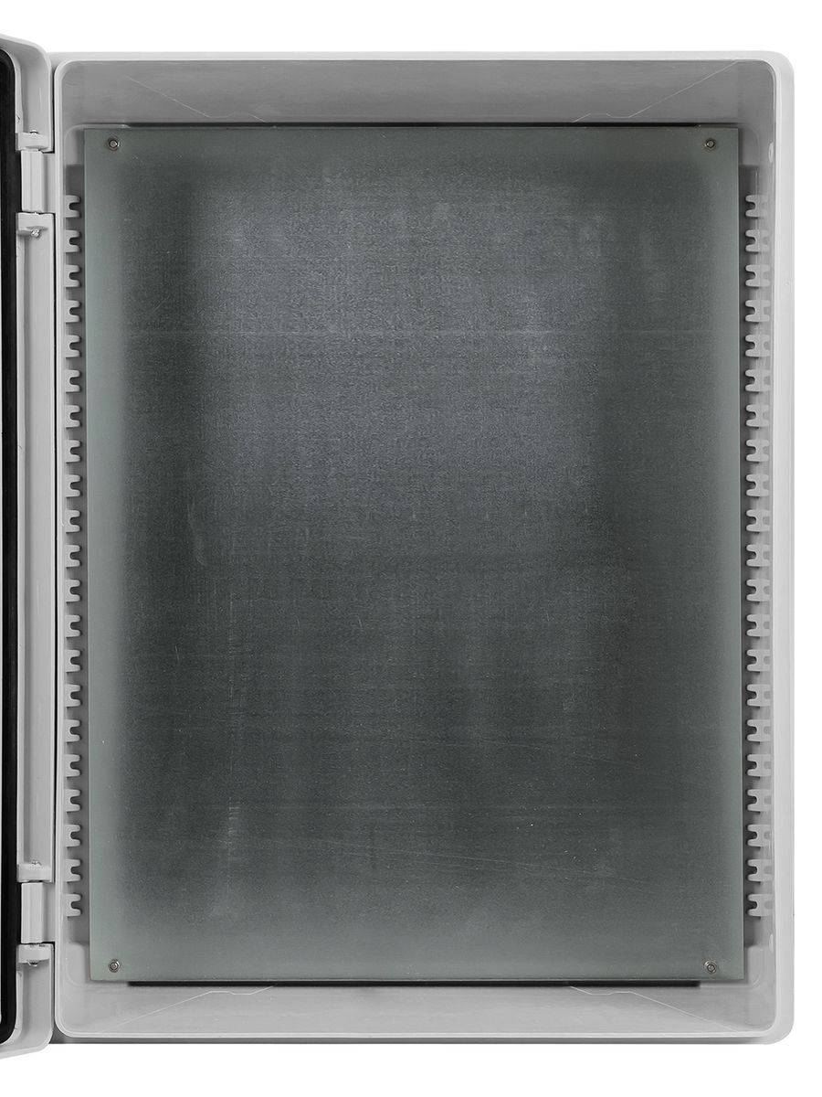 Шкаф монтажный ЩПМП-5-0 SQ0924-0209
