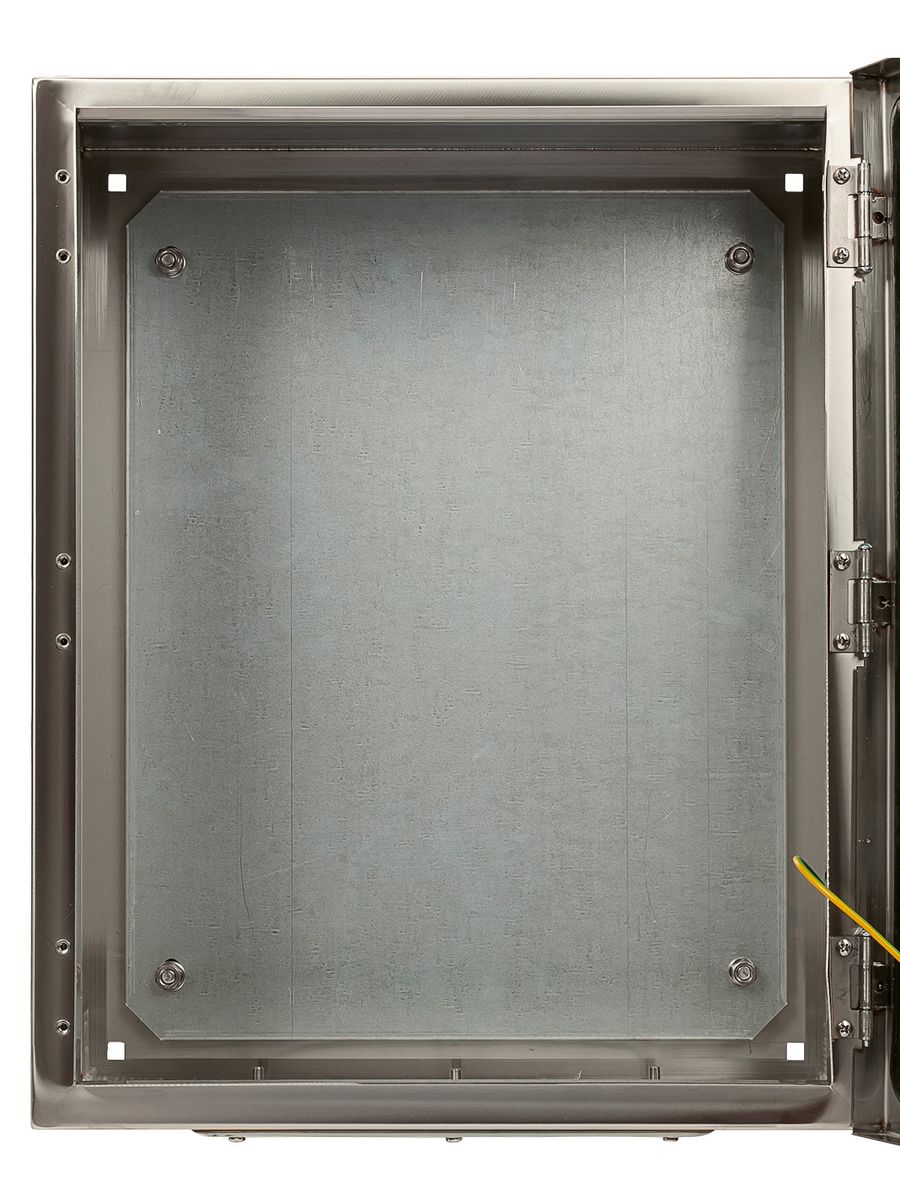 Корпус шкафа ЩМП-50.40.20 SQ0905-3509