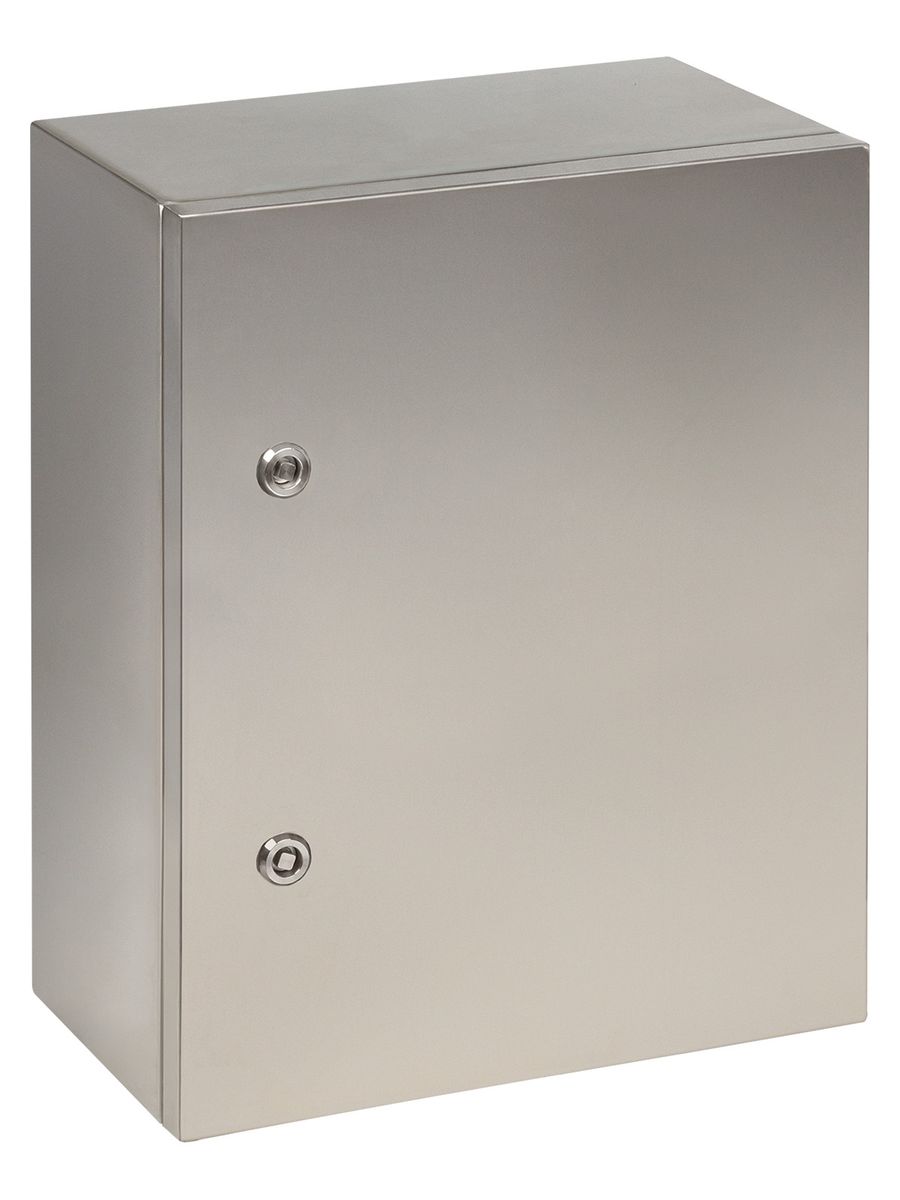 Корпус шкафа ЩМП-50.40.20 SQ0905-3509