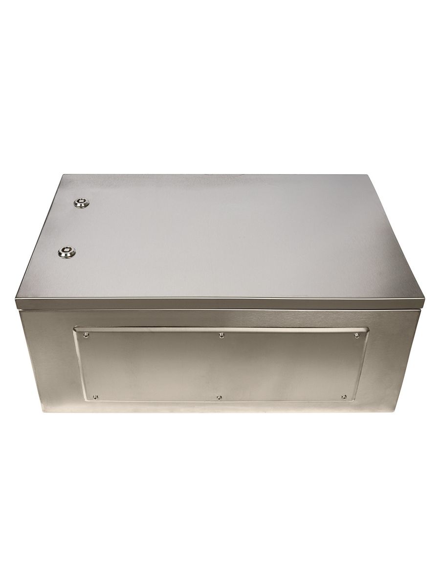 Корпус шкафа ЩМП-40.60.25 SQ0905-3507