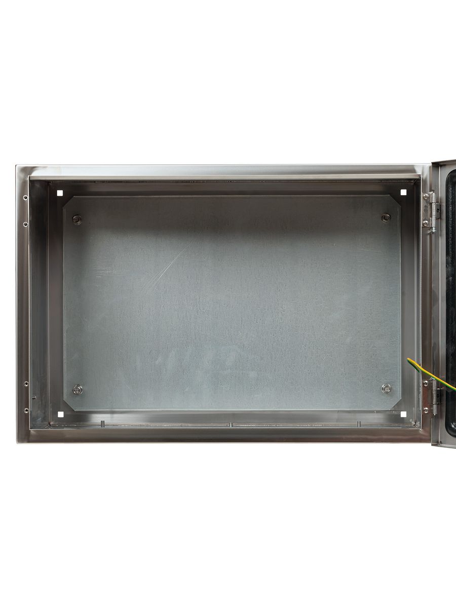 Корпус шкафа ЩМП-40.60.25 SQ0905-3507