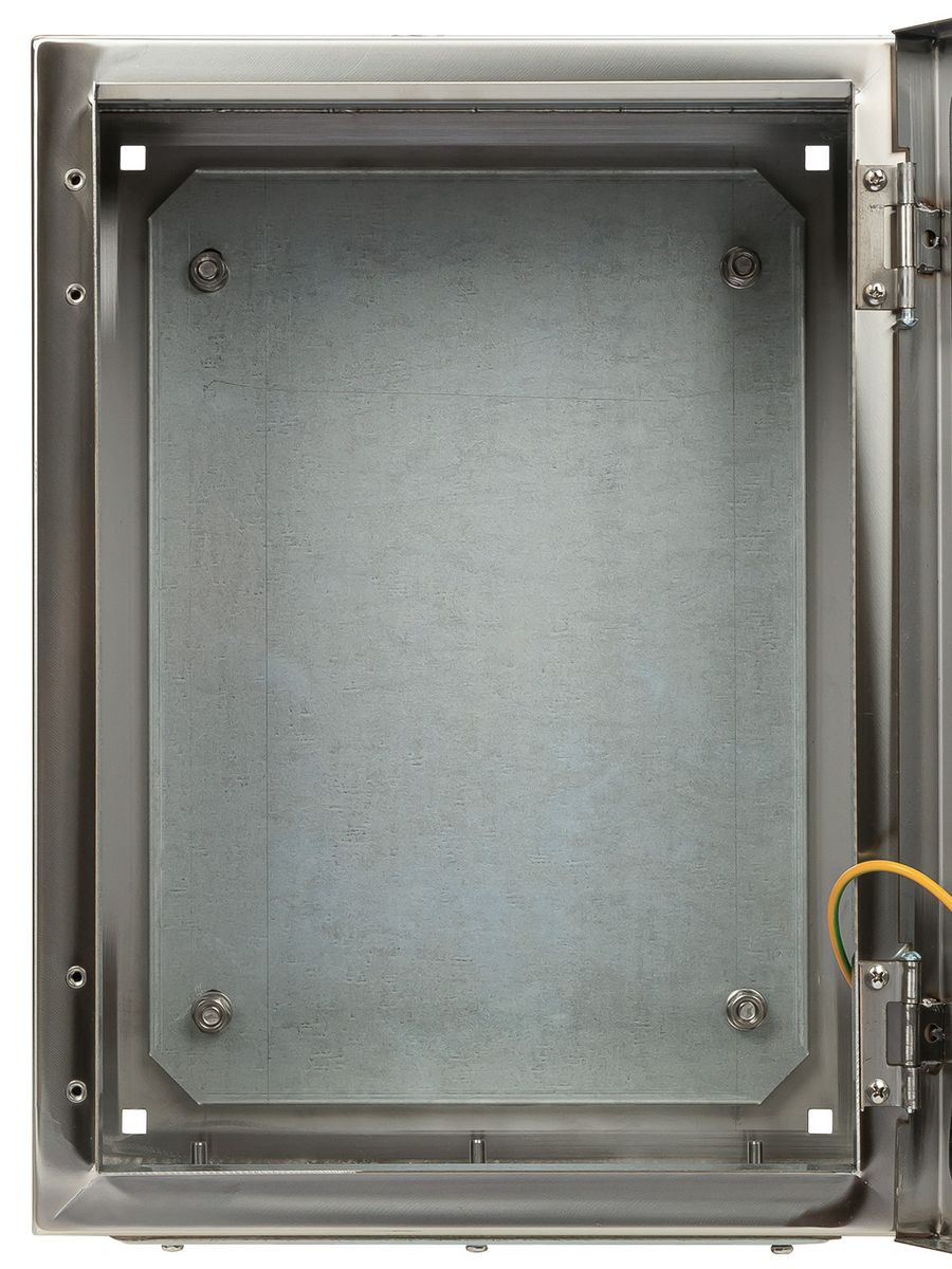 Корпус шкафа ЩМП-40.30.20 SQ0905-3505