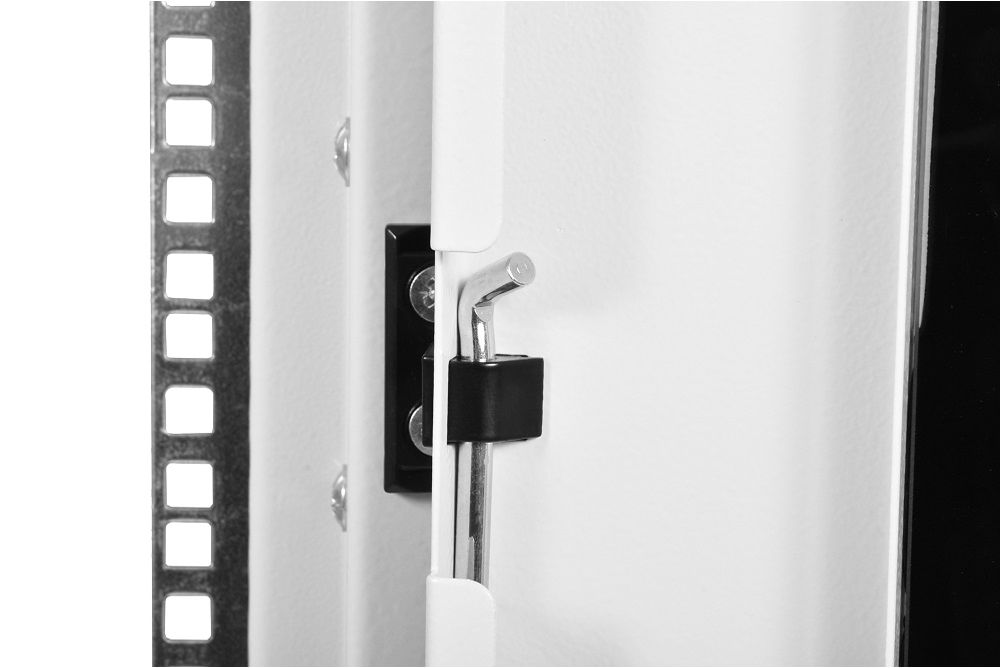 Шкаф телекоммуникационный  ШТК-М-42.6.10-1ААА
