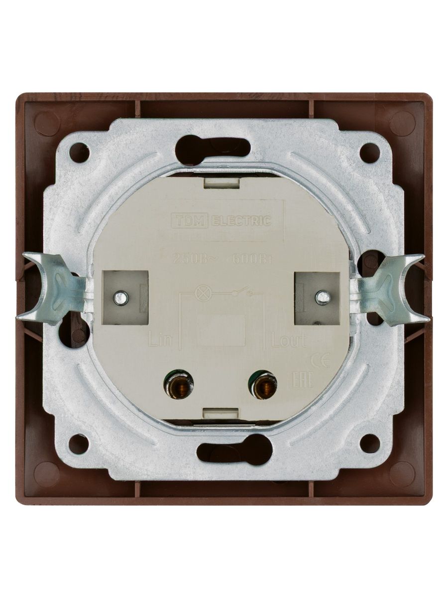 Светорегулятор  SQ1814-0324