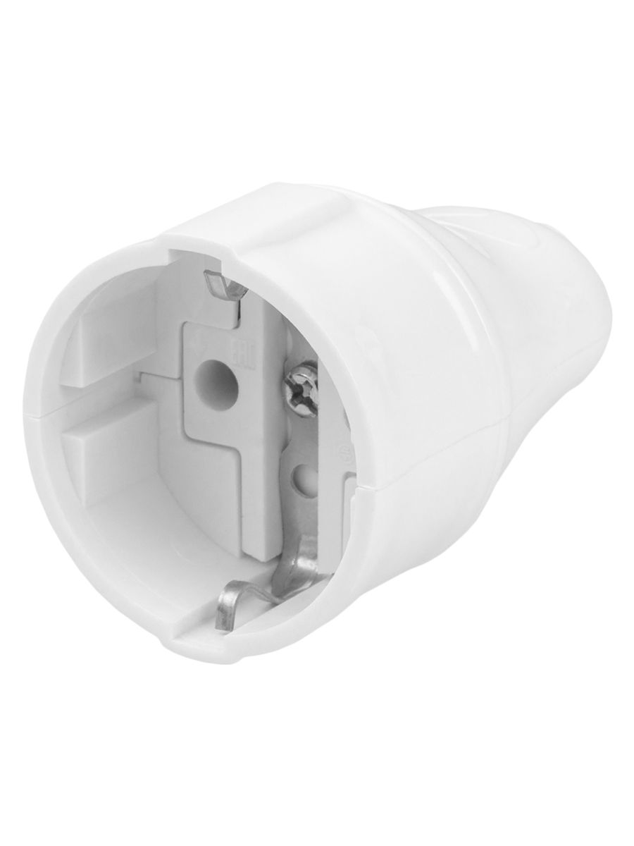 Розетка силовая  SQ1806-0411