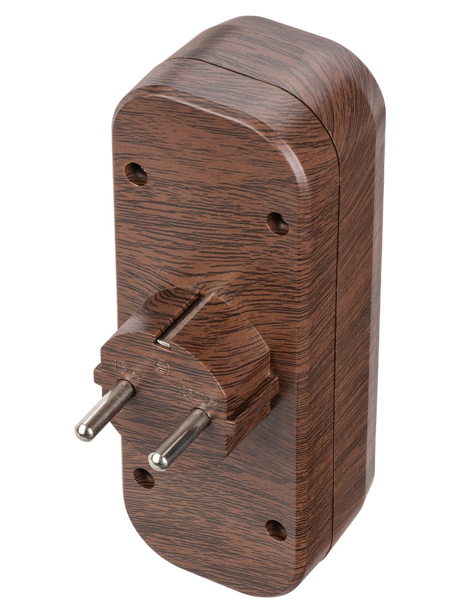 Блок розеток  SQ1806-0081