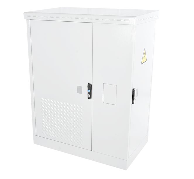 Шкаф телекоммуникационный  ШТВ-2-30.10.9-43А3-Т1-МС1