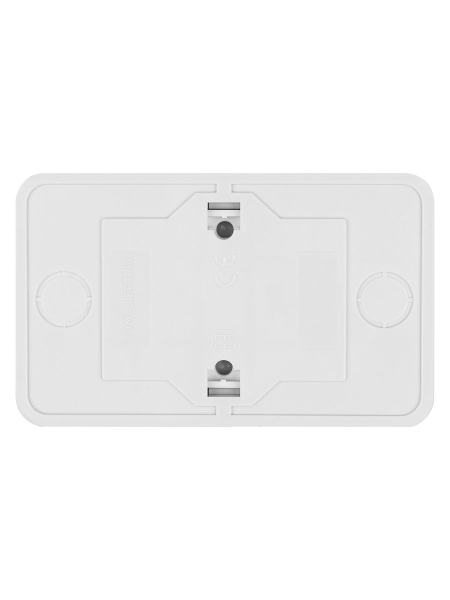 Розетка силовая  SQ1801-0413