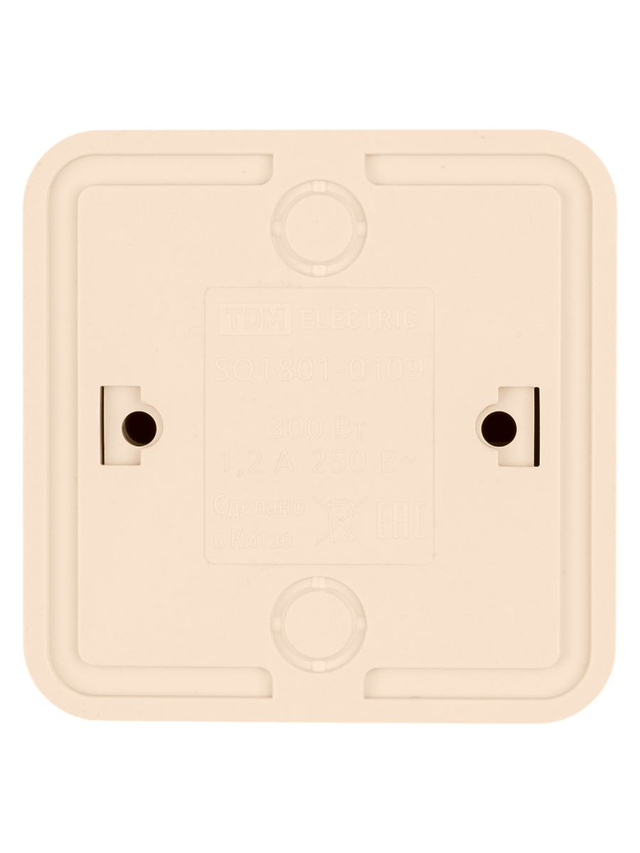 Светорегулятор  SQ1801-0209