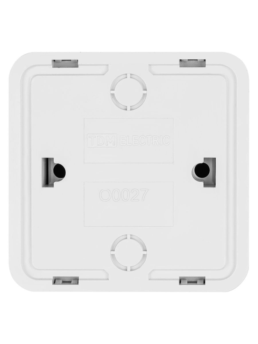 Розетка мультимедийная  SQ1801-0058