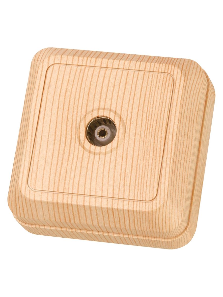 Розетка мультимедийная  SQ1801-0058