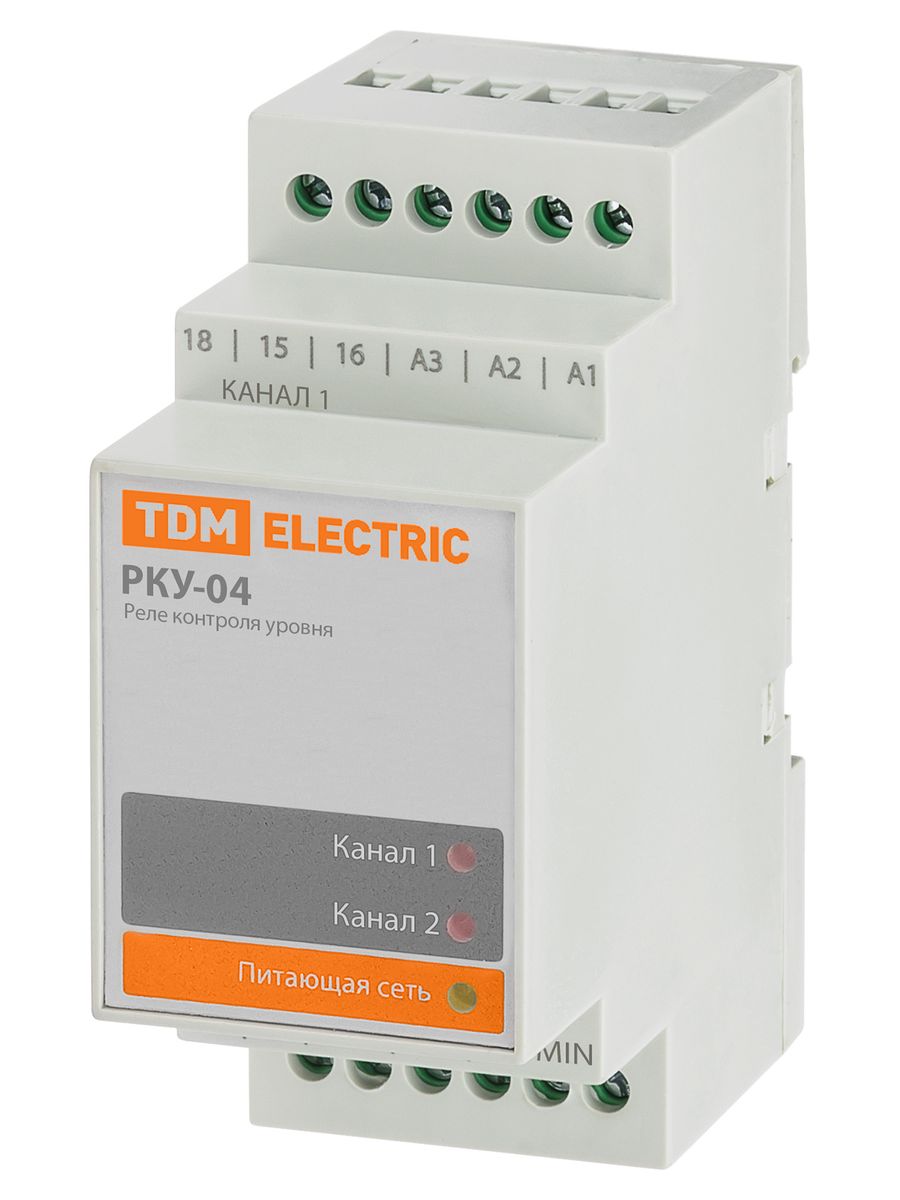 Реле контроля уровня  SQ1507-0005