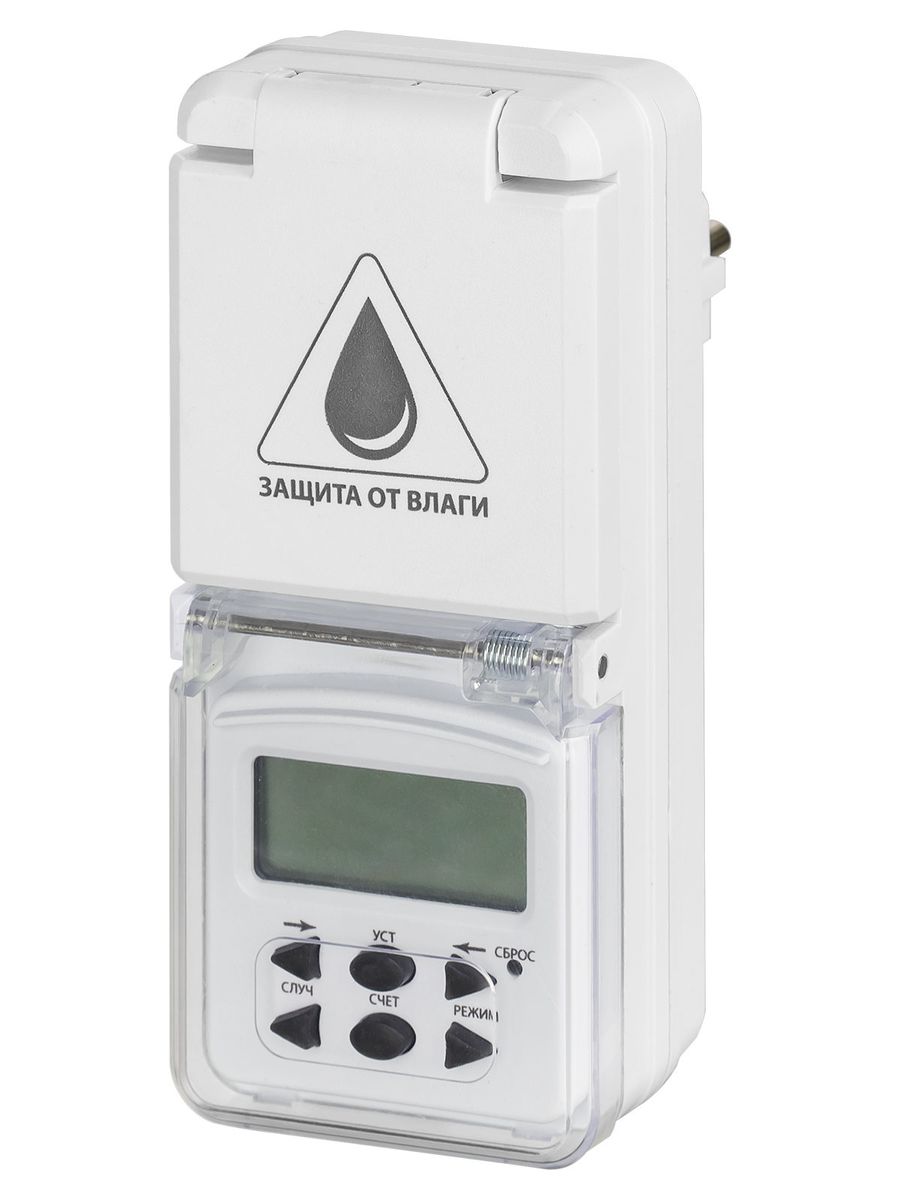 Таймер  SQ1506-0005