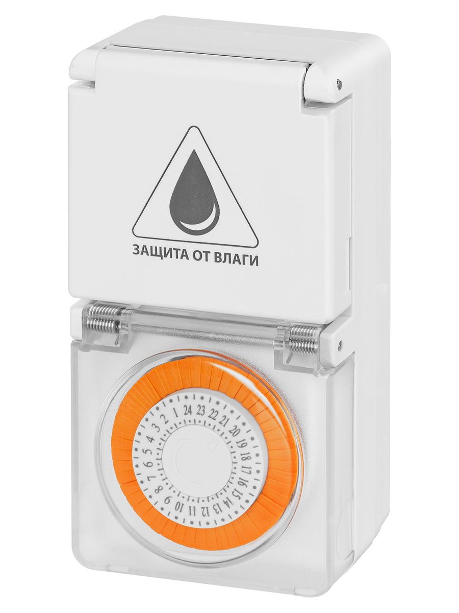 Таймер  SQ1506-0004