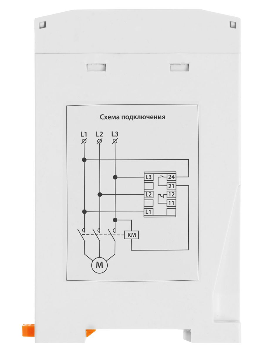 Реле контроля фаз  SQ1504-0014