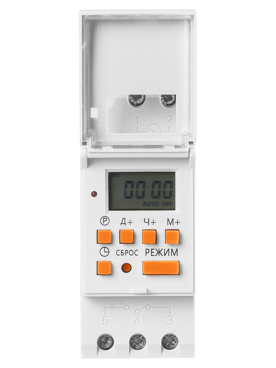 Модуль таймера  SQ1503-0037