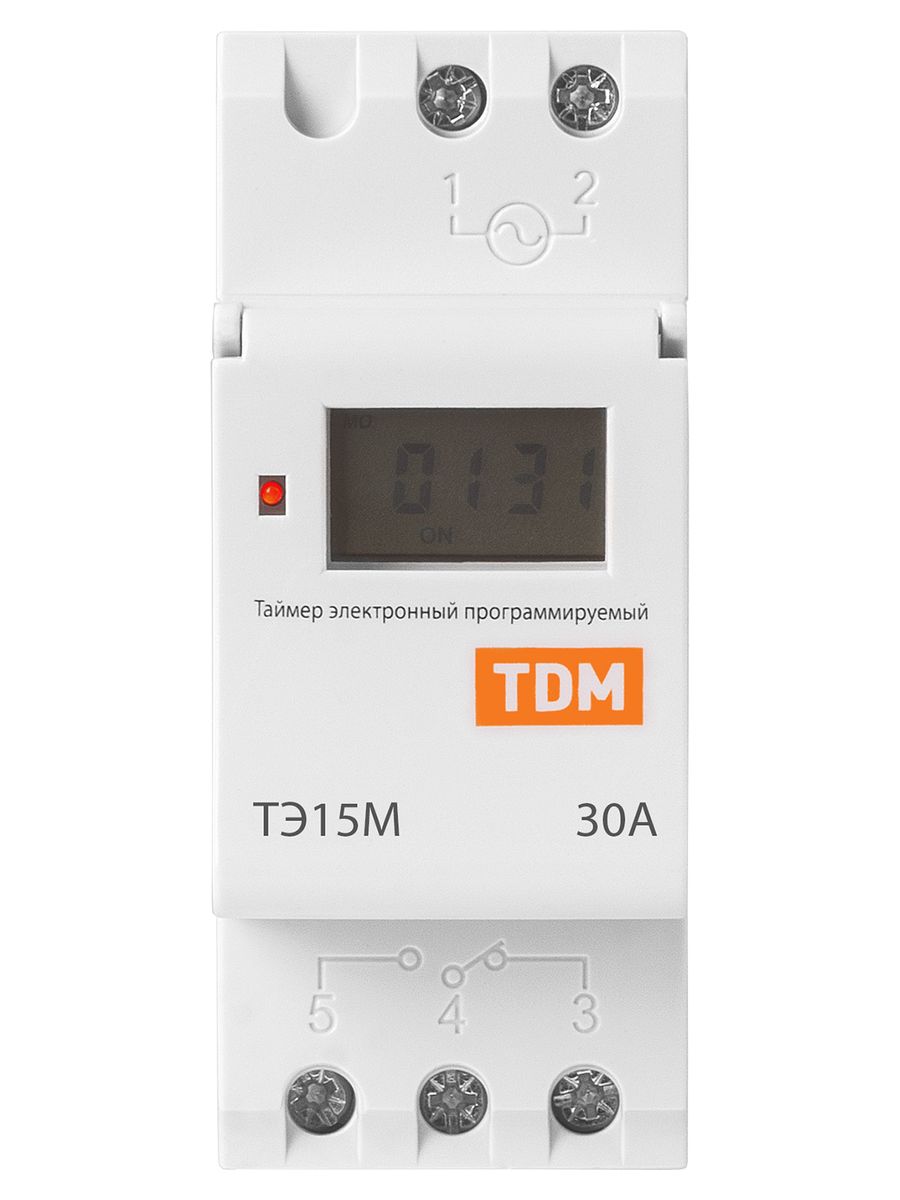Модуль таймера  SQ1503-0037