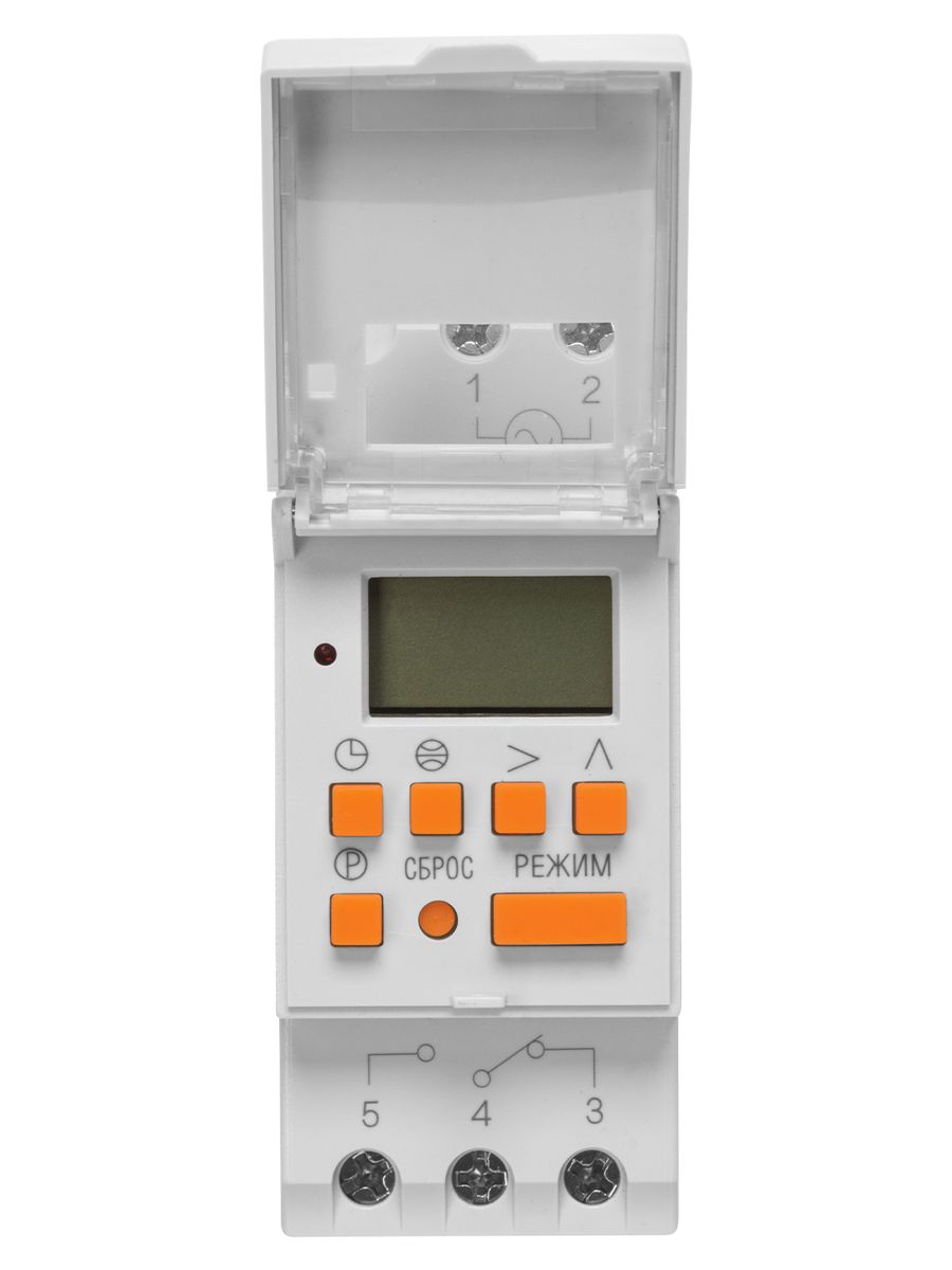 Таймер  SQ1503-0023