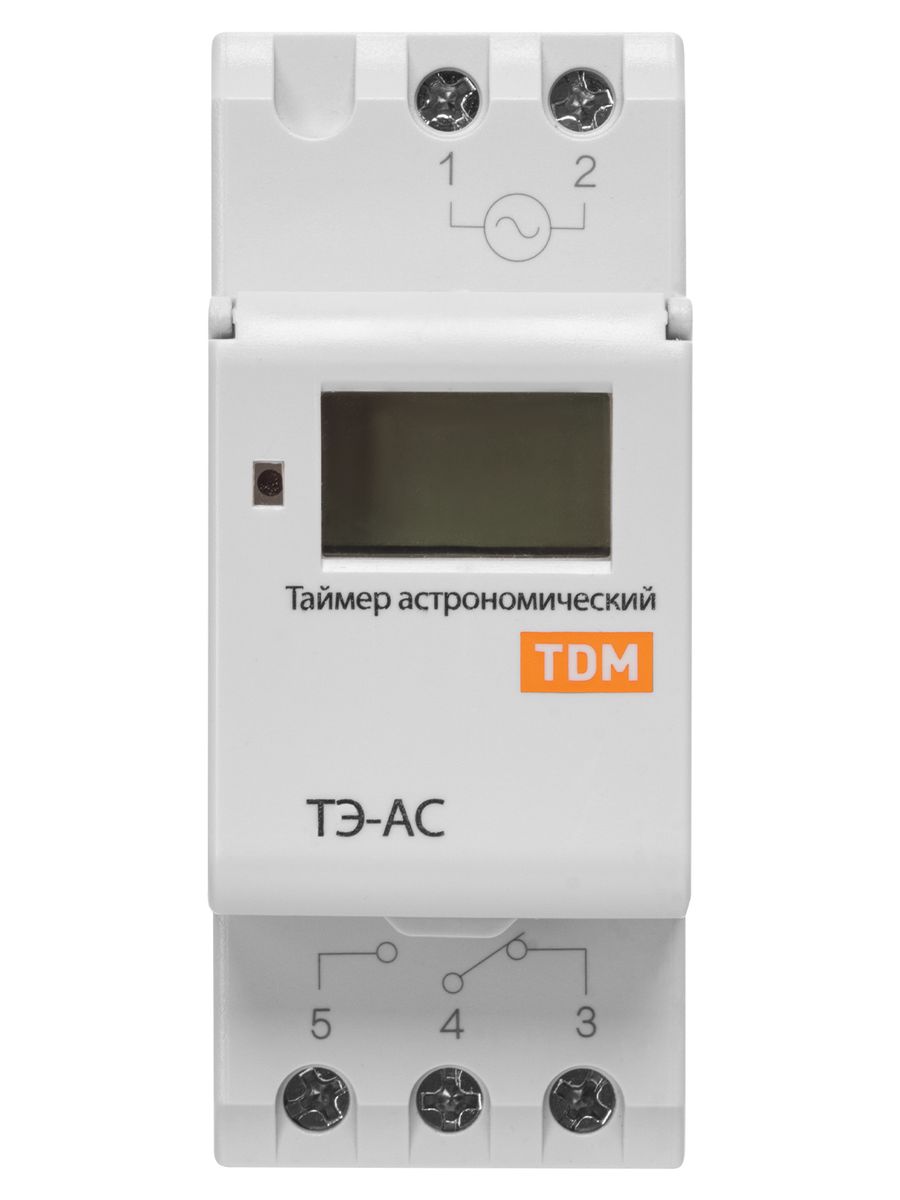 Таймер  SQ1503-0023