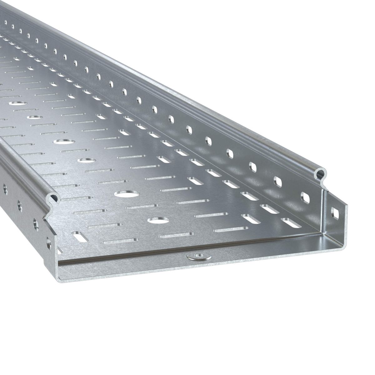 Лоток листовой  SPM40550