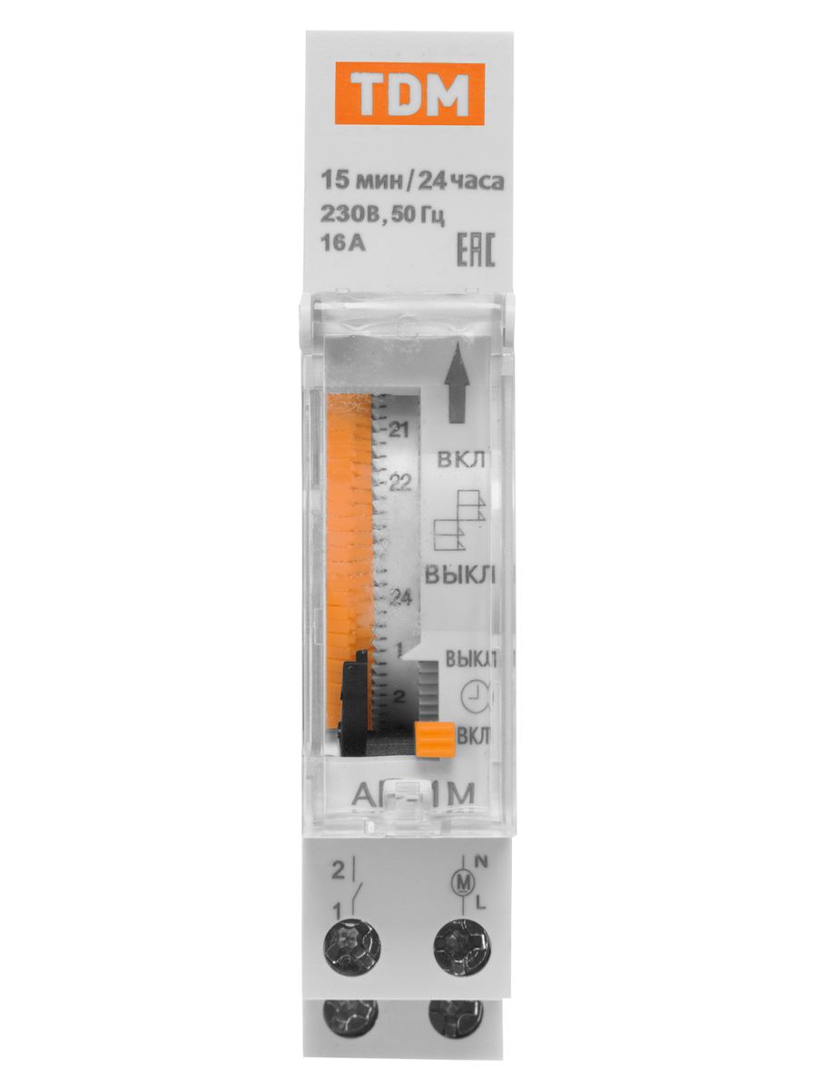 Реле времени  SQ1503-0021
