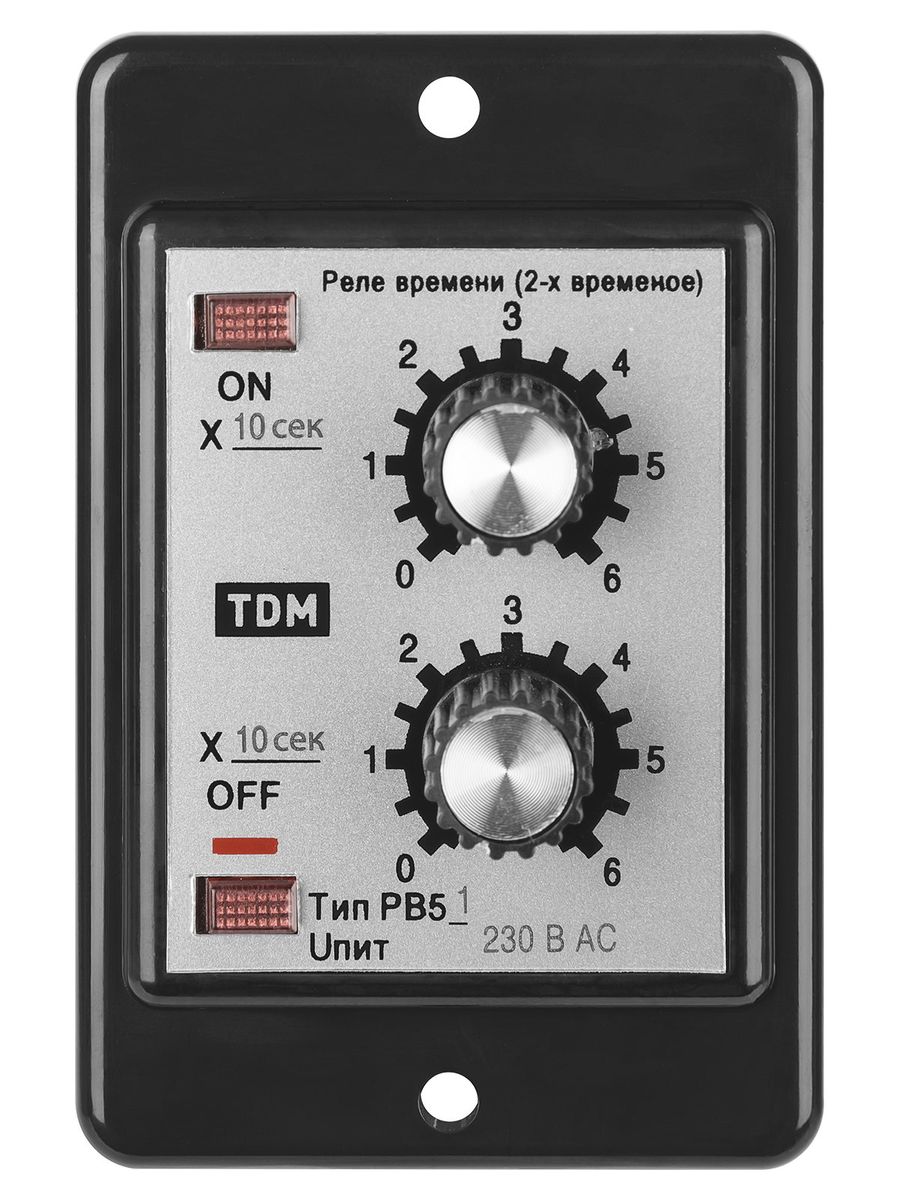 Реле времени  SQ1503-0016