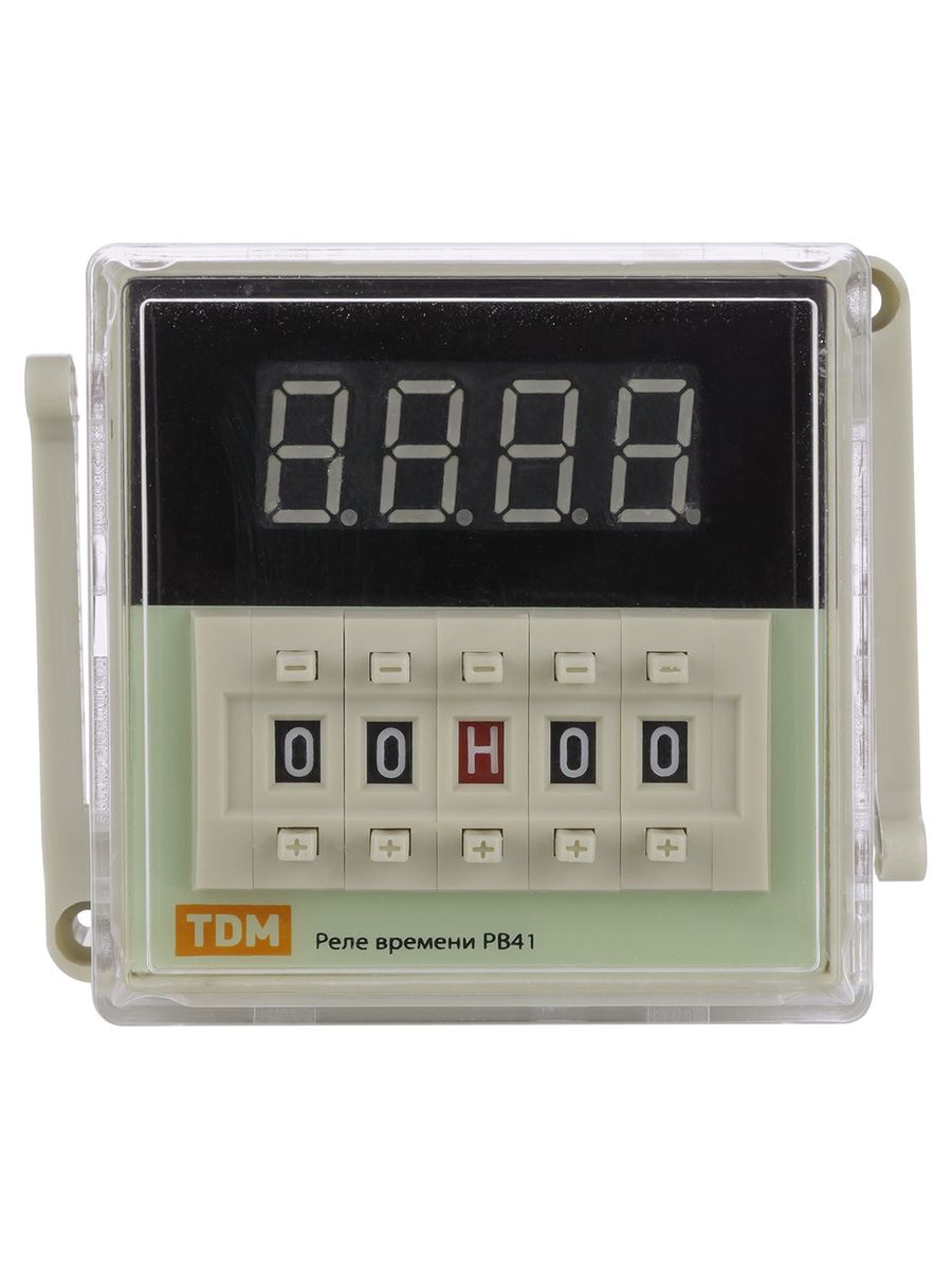 Реле времени  SQ1503-0015