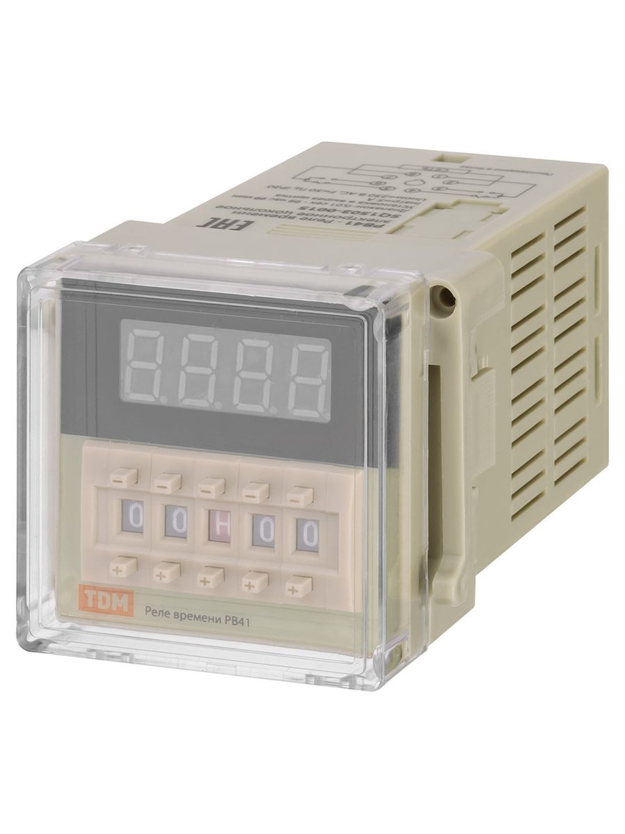 Реле времени  SQ1503-0015
