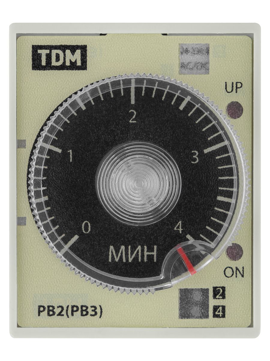 Реле времени  SQ1503-0014