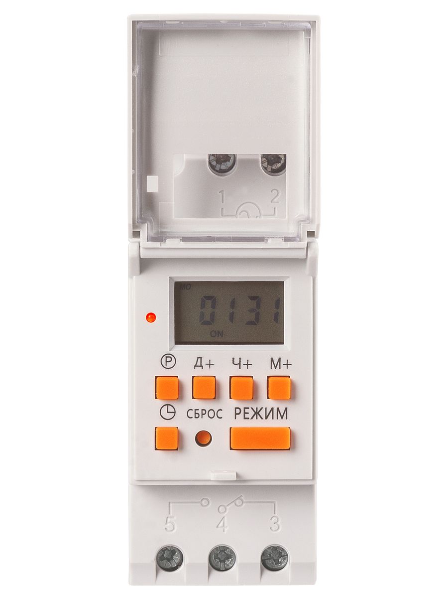 Таймер  SQ1503-0005