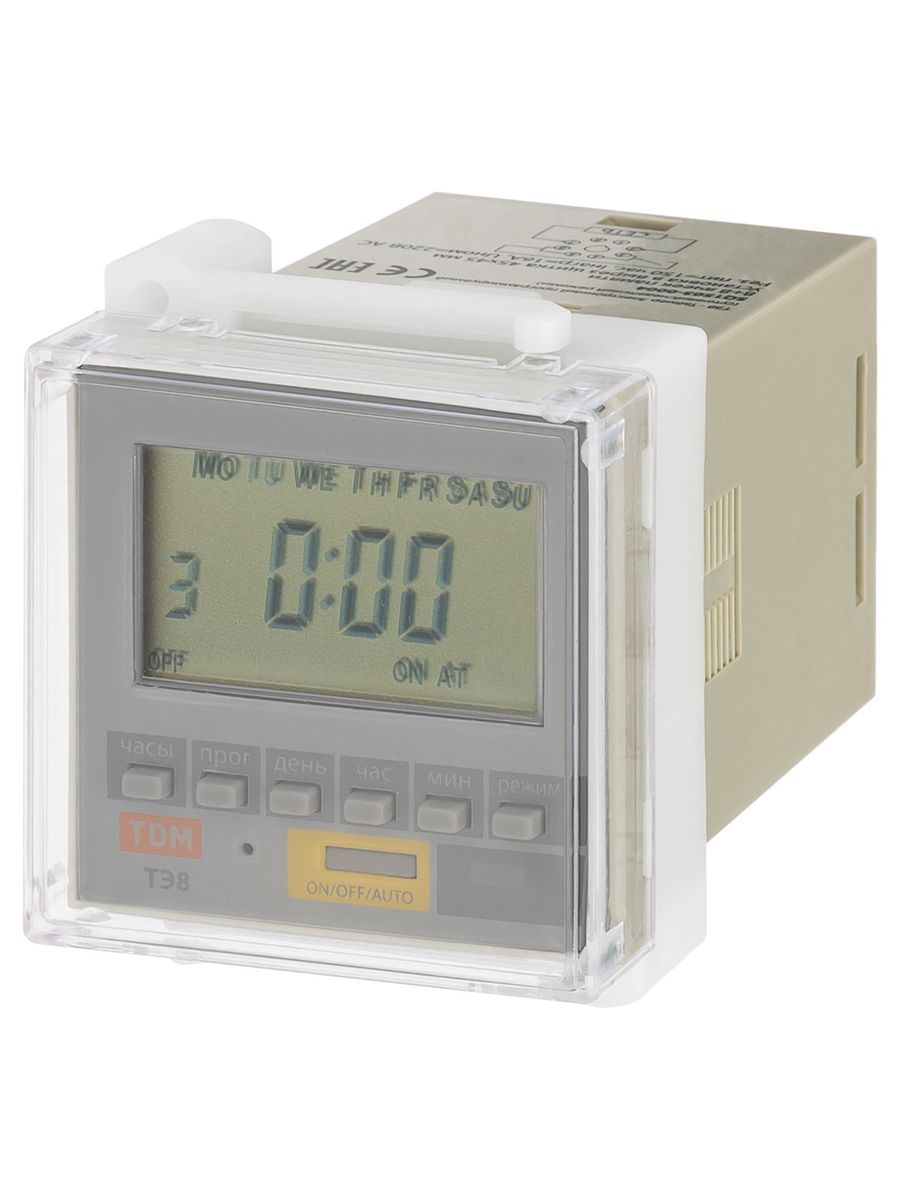Таймер  SQ1503-0004