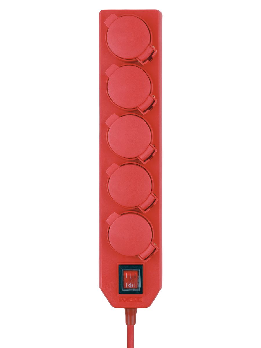 Удлинитель сетевой  SQ1302-0024