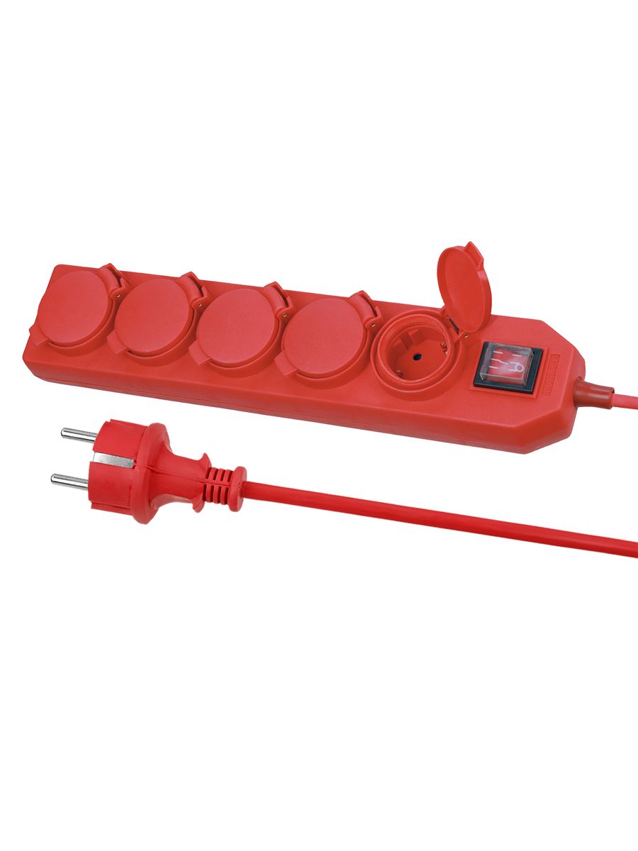 Удлинитель сетевой  SQ1302-0024