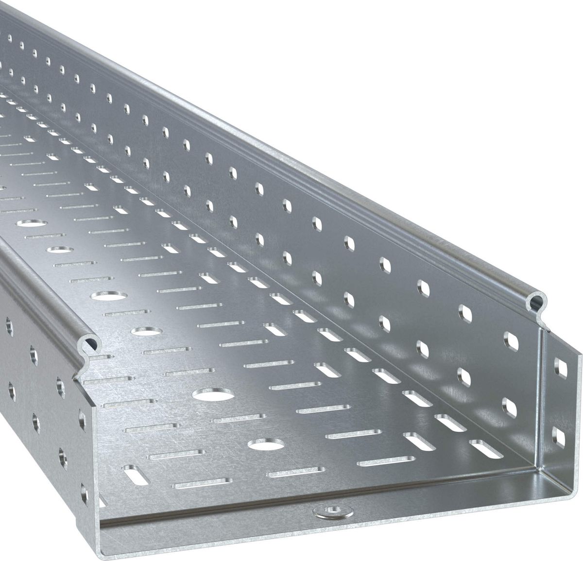 Лоток листовой  SPH40810ZL