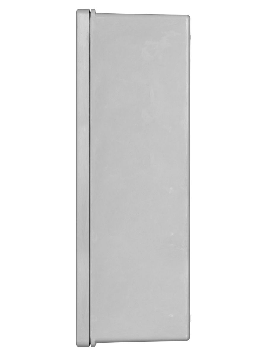 Шкаф монтажный ЩПМП-4-0 SQ0924-0208