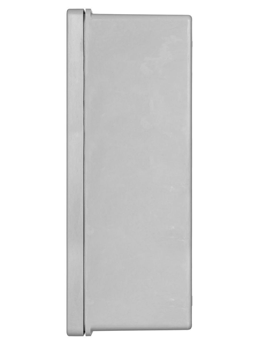 Шкаф монтажный ЩПМП-3-0 SQ0924-0207