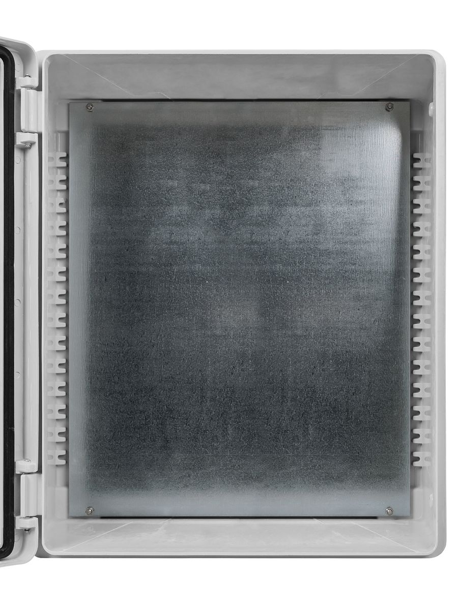 Шкаф монтажный ЩПМП-3-0 SQ0924-0207