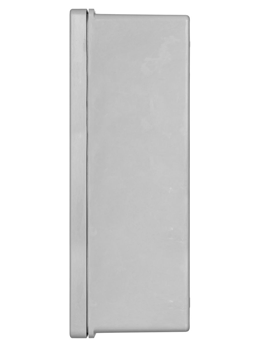 Шкаф монтажный ЩПМП-2-0 SQ0924-0206