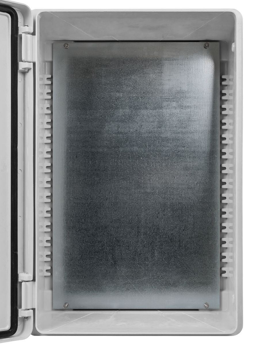 Шкаф монтажный ЩПМП-2-0 SQ0924-0206