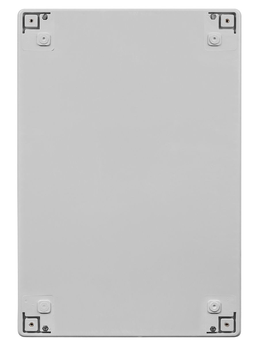 Шкаф монтажный ЩПМП-2-0 SQ0924-0206