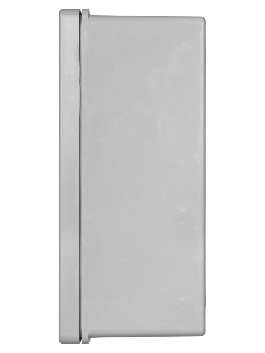 Шкаф монтажный ЩПМП-1-2 SQ0924-0205