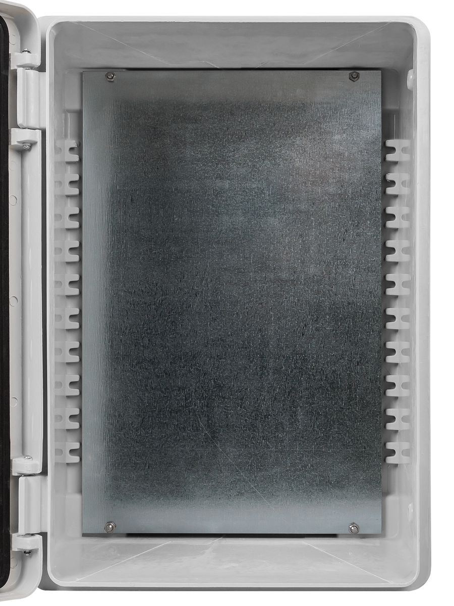 Шкаф монтажный ЩПМП-1-2 SQ0924-0205