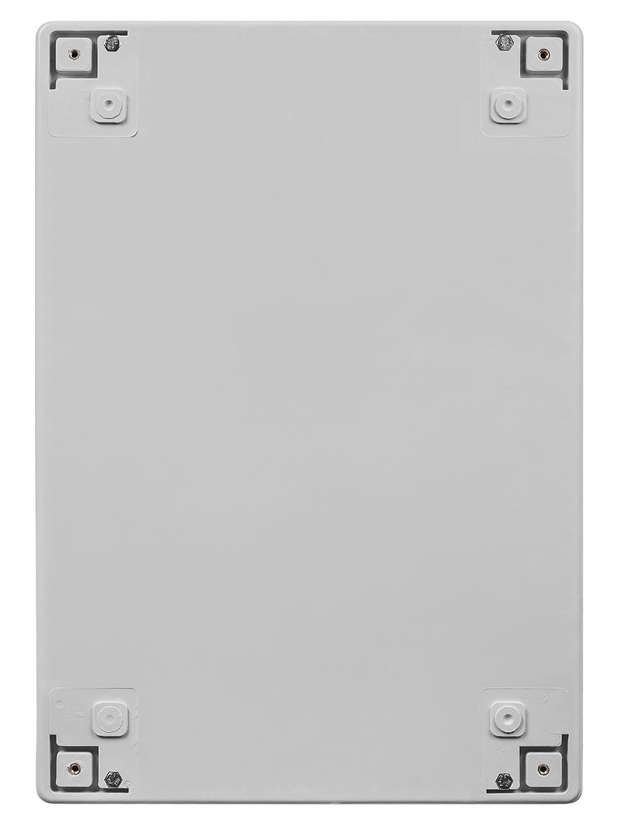 Шкаф монтажный ЩПМП-1-2 SQ0924-0205