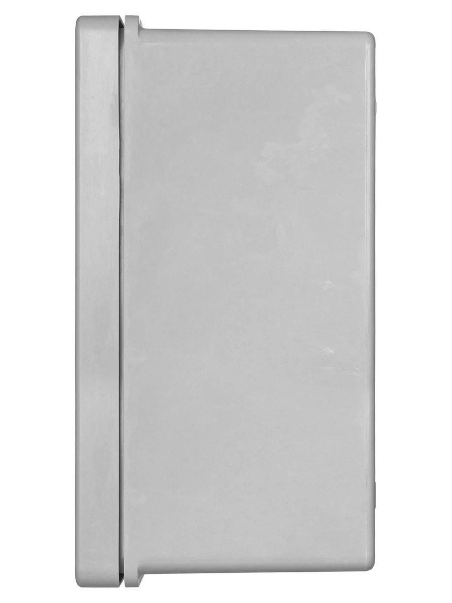 Шкаф монтажный ЩПМП-1-0 SQ0924-0203