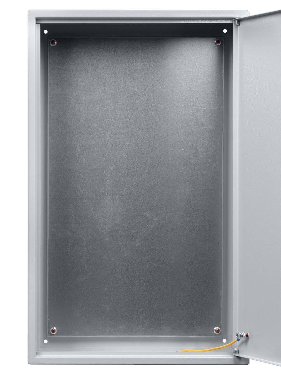 Корпус шкафа ЩМП-6-0 SQ0905-0067