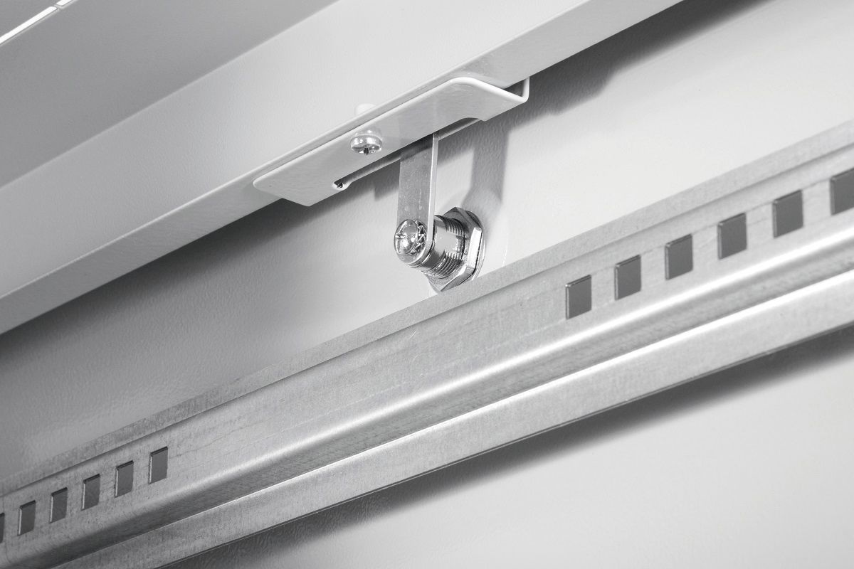 Шкаф телекоммуникационный  ШТК-Э-48.6.10-13АА