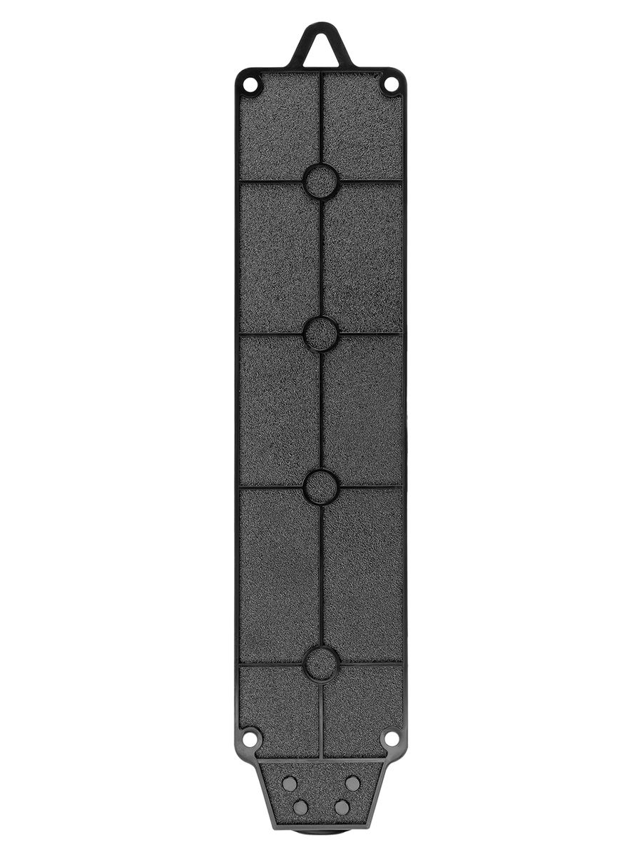 Розетка силовая  SQ0612-0011