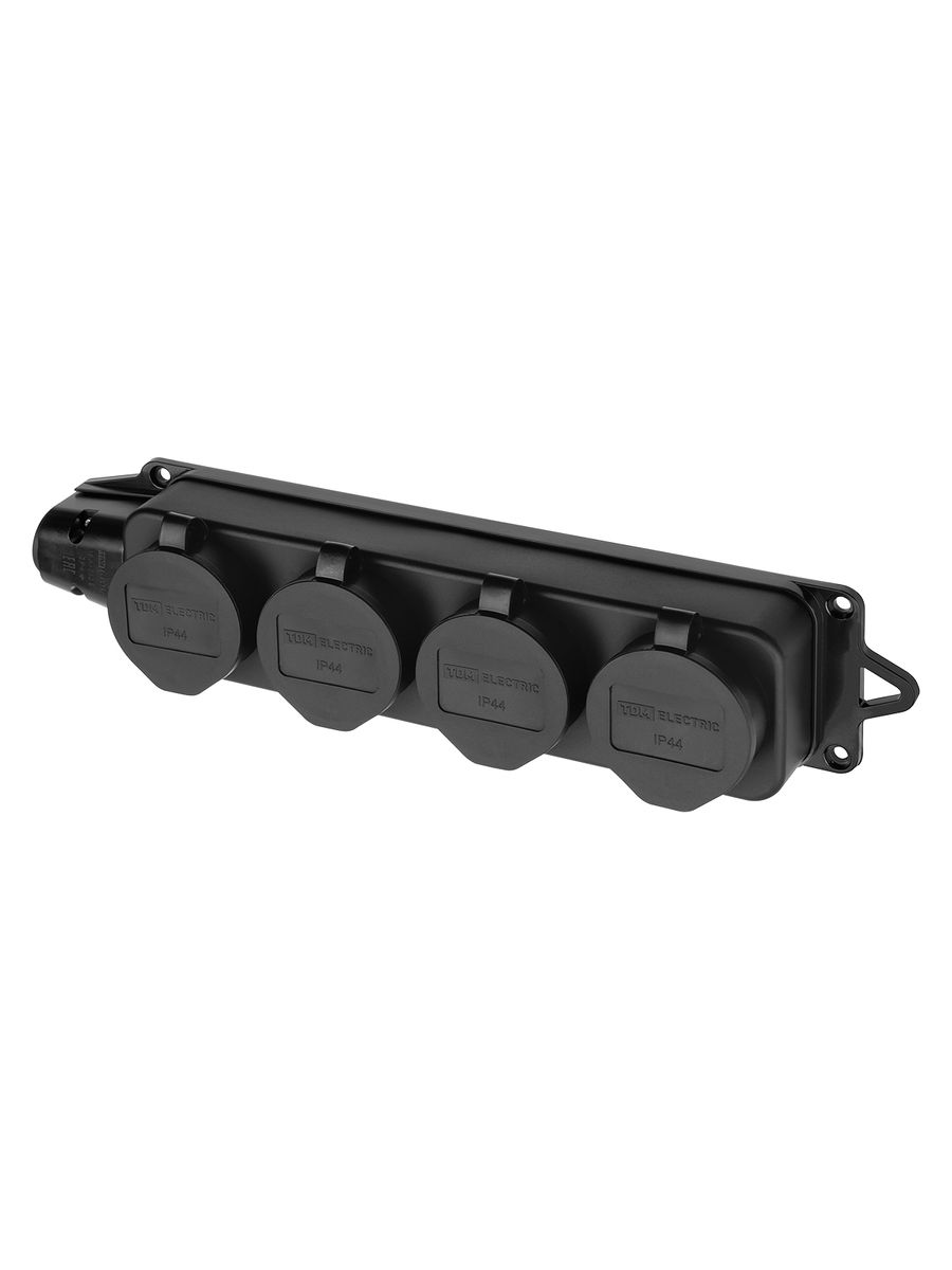 Розетка силовая  SQ0612-0011