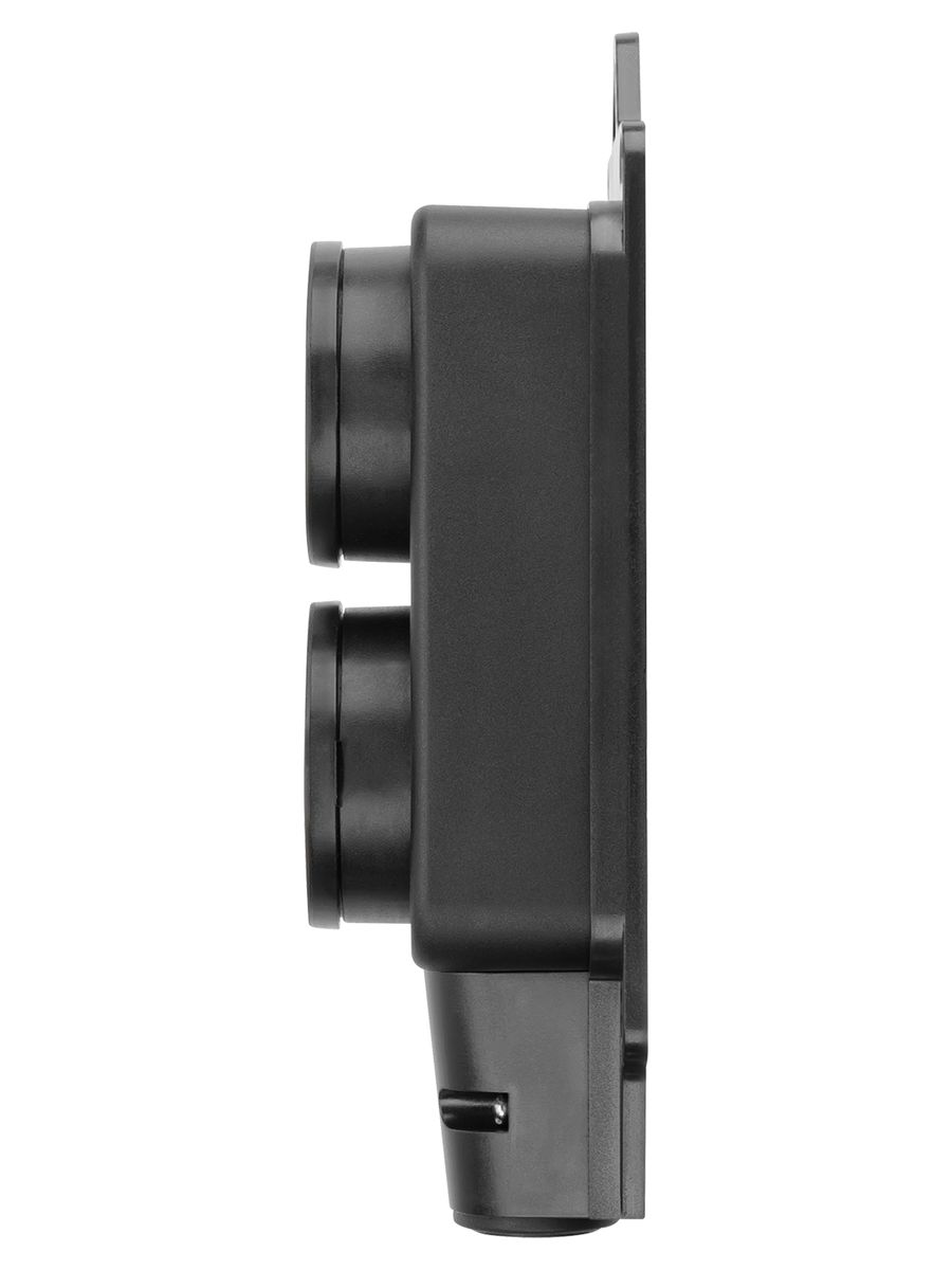 Розетка силовая  SQ0612-0010