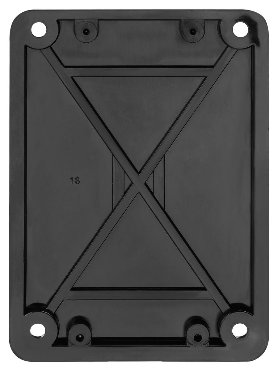 Розетка силовая  SQ0612-0009